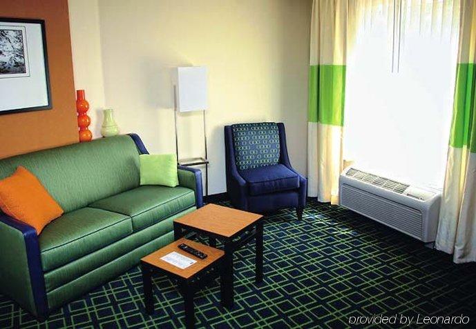 Fairfield Inn & Suites By Marriott Texarkana Quarto foto