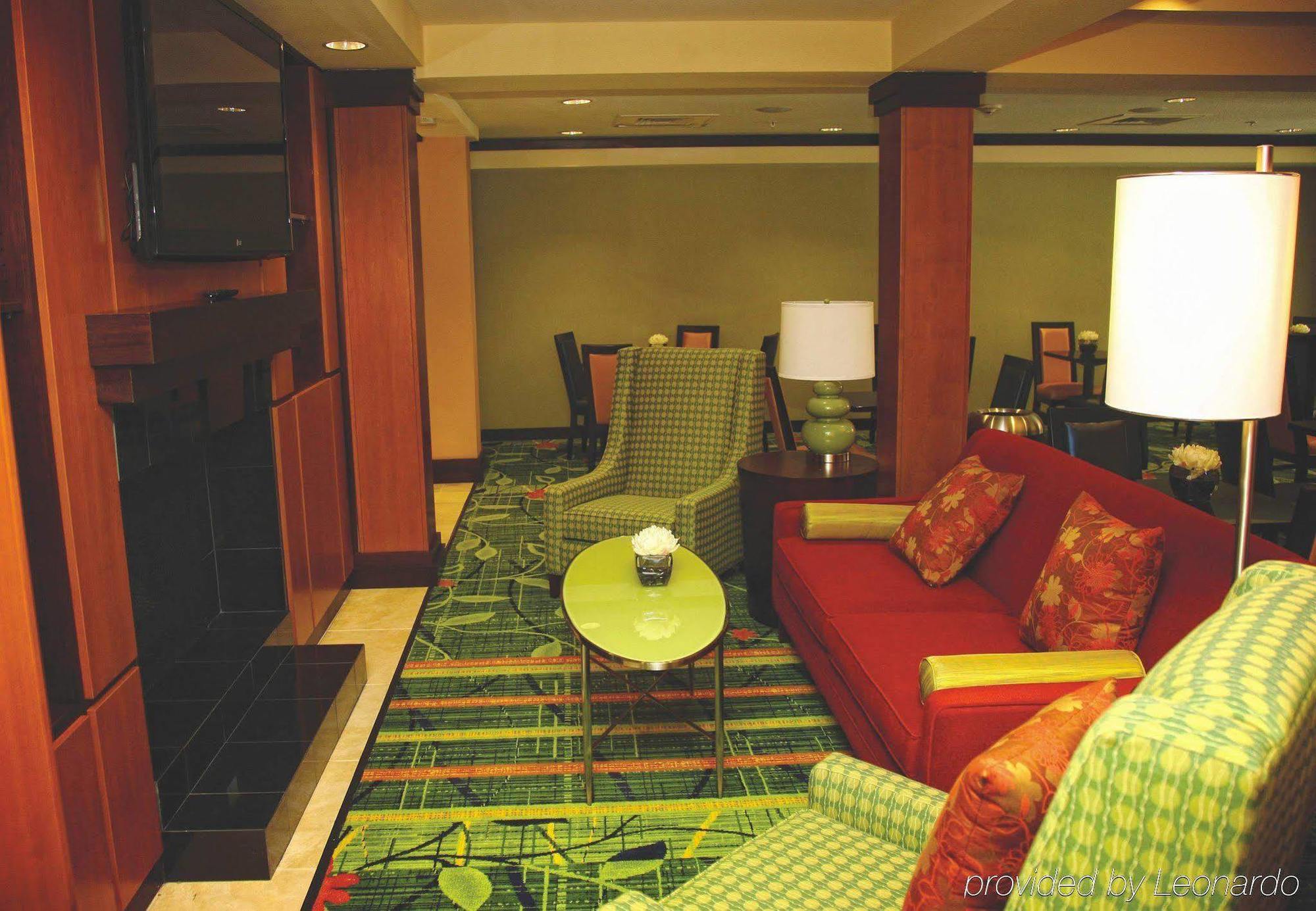 Fairfield Inn & Suites By Marriott Texarkana Exterior foto