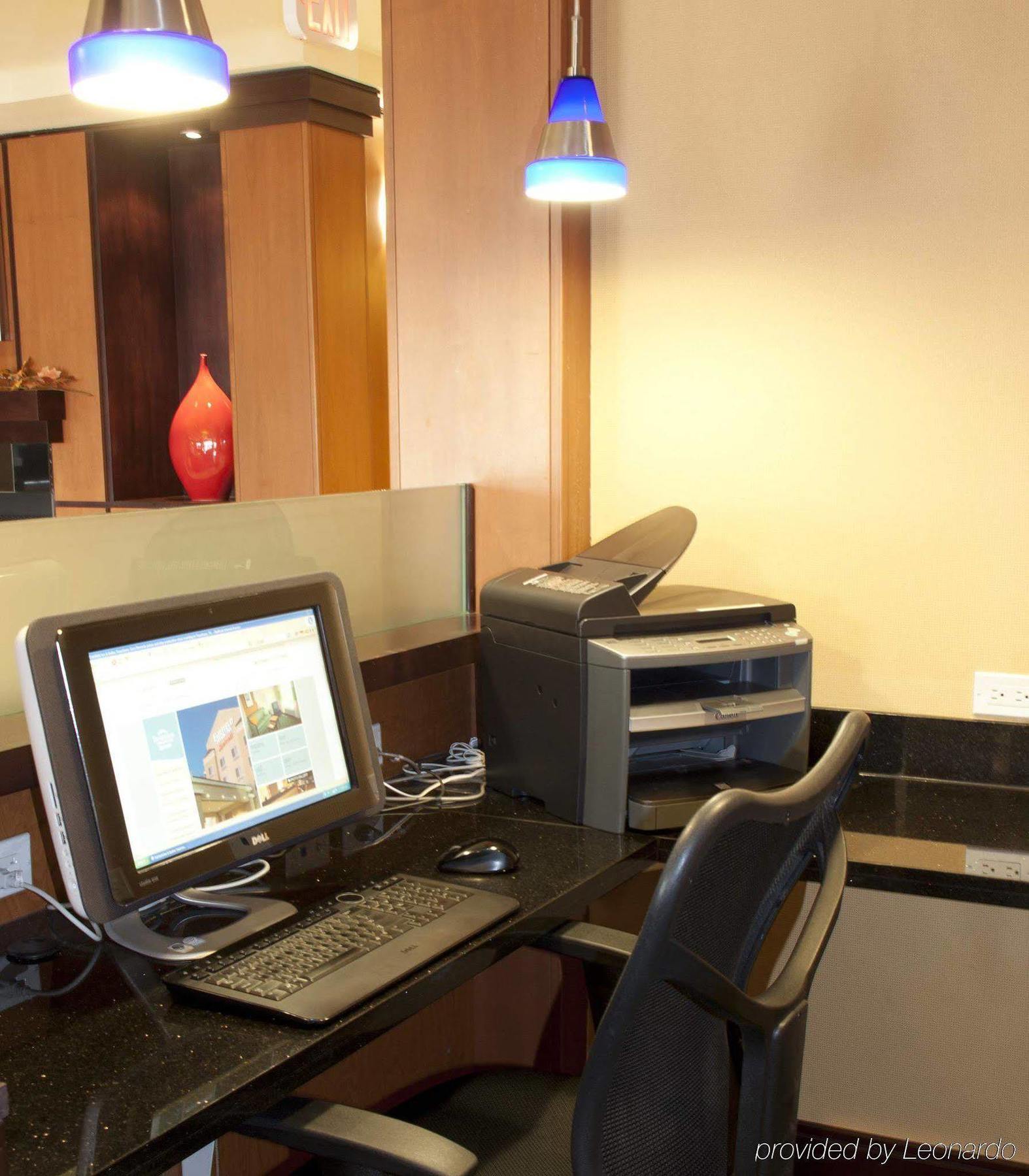 Fairfield Inn & Suites By Marriott Texarkana Exterior foto